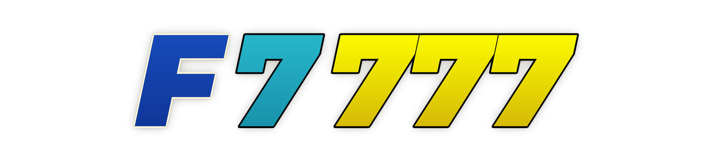 f7777 Logo